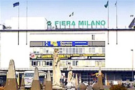 Fiera Congressi Hotel 3*