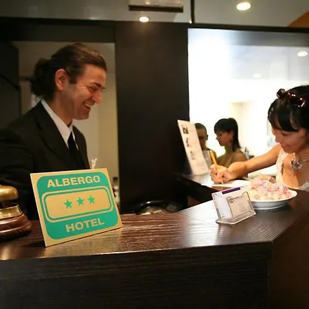 Hotel Fiera Congressi