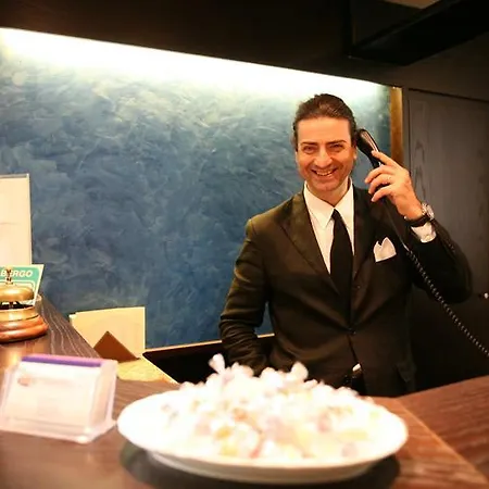 Fiera Congressi Milán