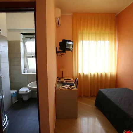 Fiera Congressi 3* Milán