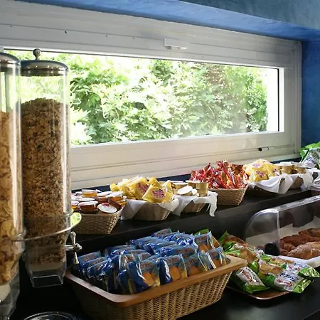 Fiera Congressi Hotel Milán