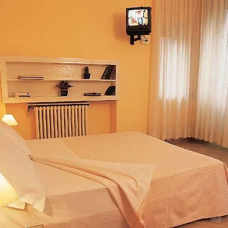 Fiera Congressi Hotell