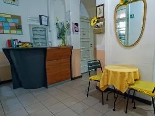 Hotel Fiera Congressi Milán