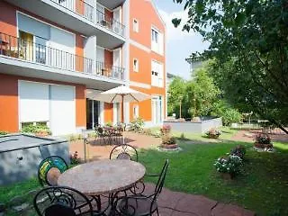 Hotel Fiera Congressi Milán