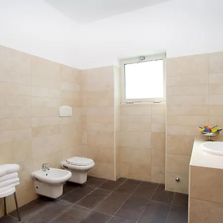Hotell Fiera Congressi 3*