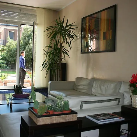 Hotel Fiera Congressi 3*