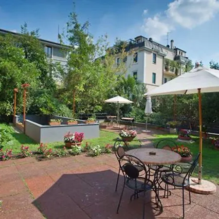 Hotel Fiera Congressi Milán