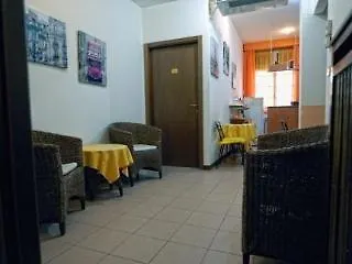 Hotel Fiera Congressi 3*