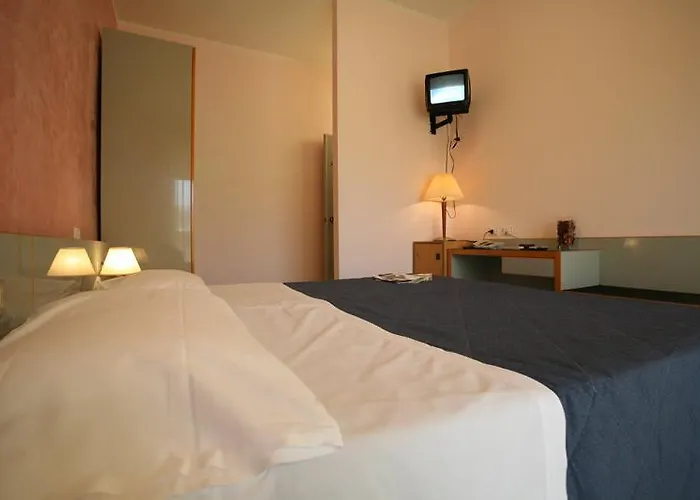 Fiera Congressi Hotel Milano