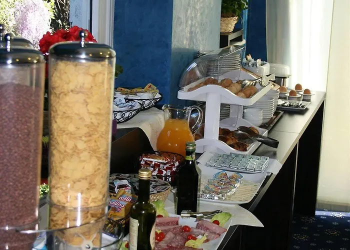 Fiera Congressi Hotel