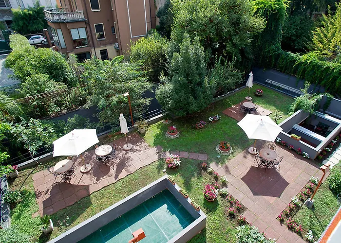 Fiera Congressi Milano