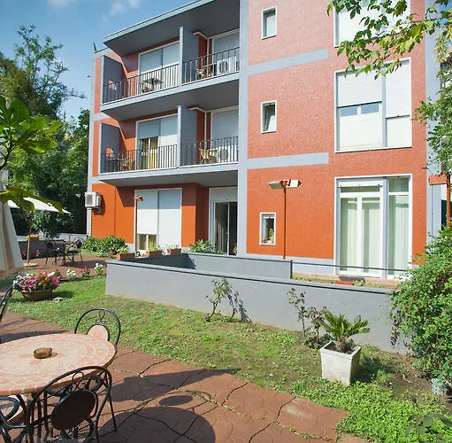 Hotel Fiera Congressi 3*