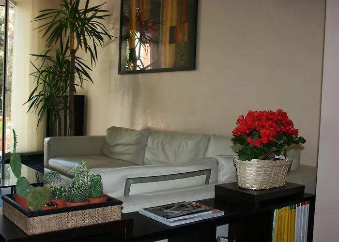 Hotel Fiera Congressi Milano